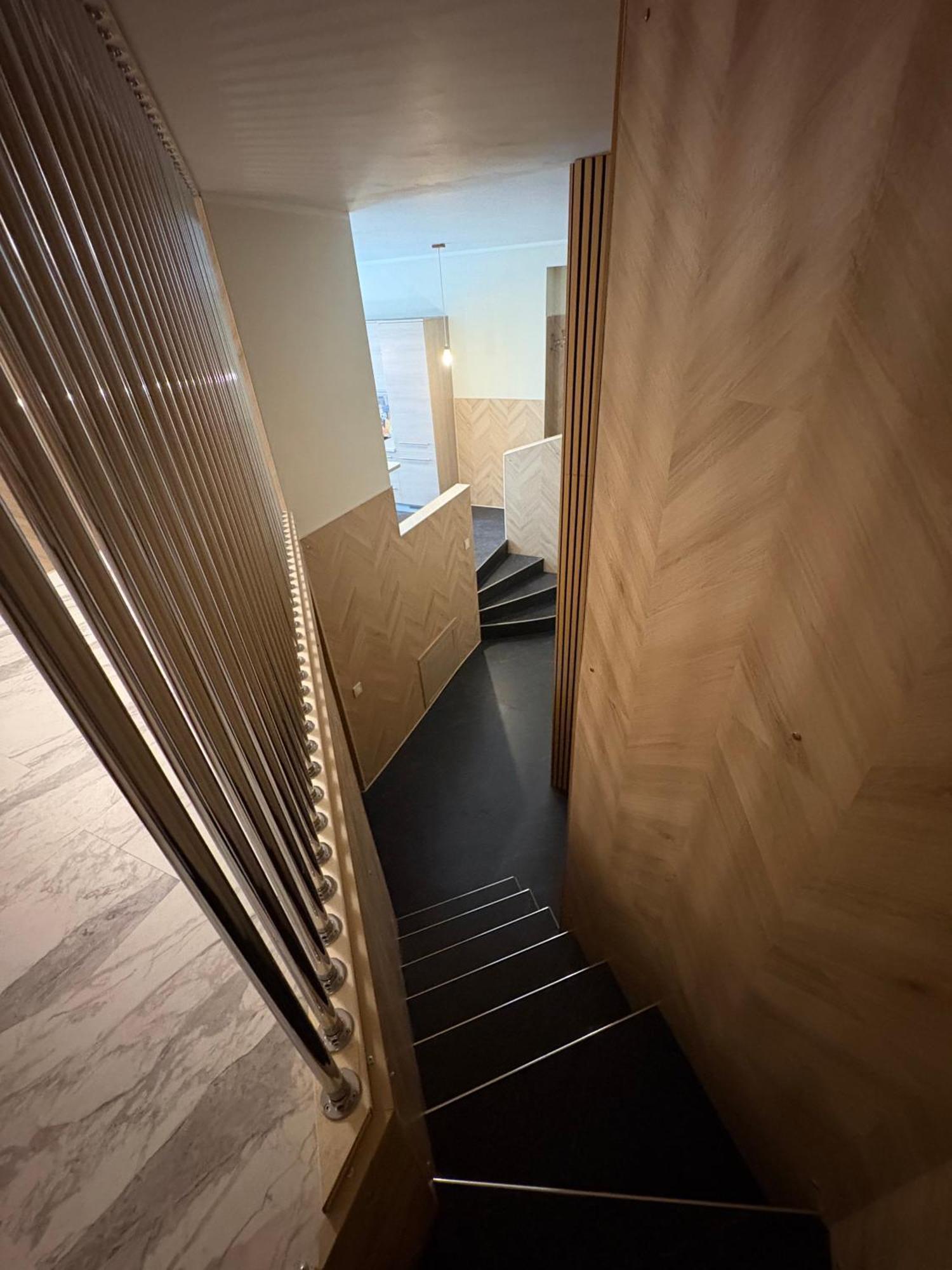 Cat Garden Premium Apartments Riga Exterior photo
