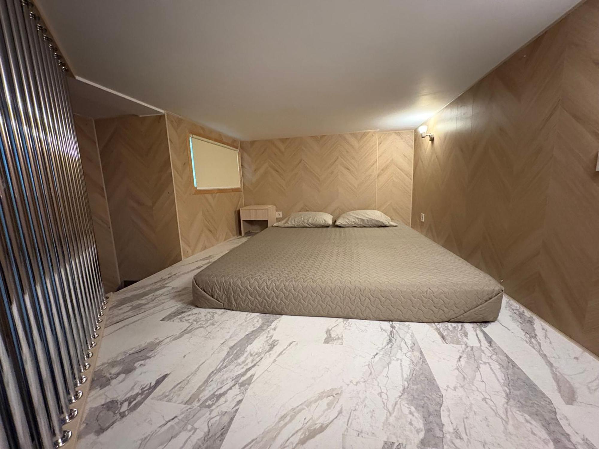 Cat Garden Premium Apartments Riga Exterior photo