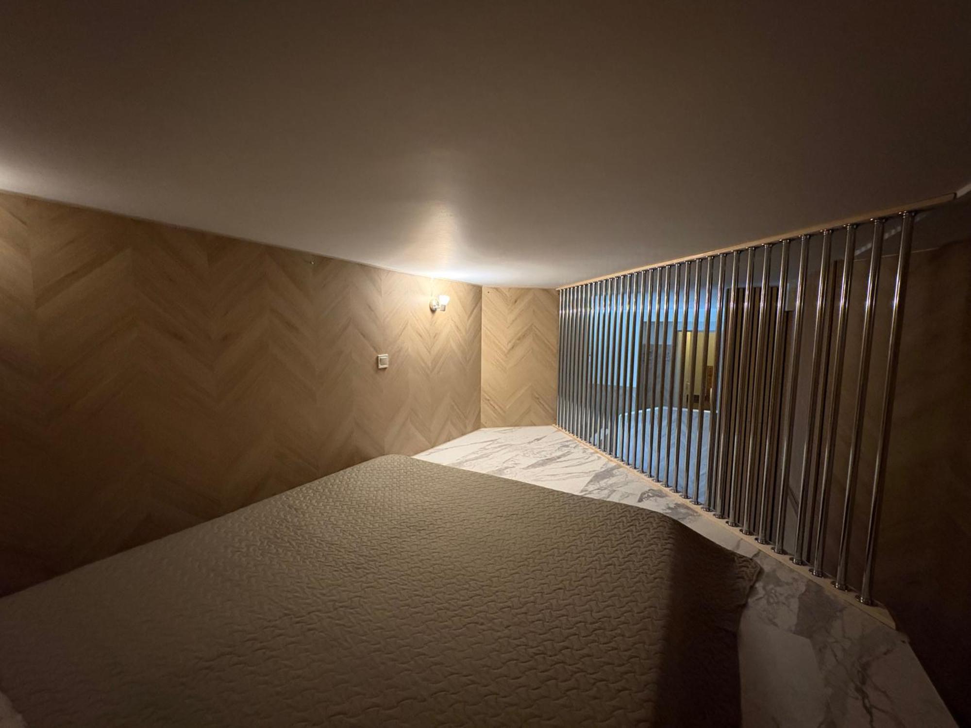 Cat Garden Premium Apartments Riga Exterior photo