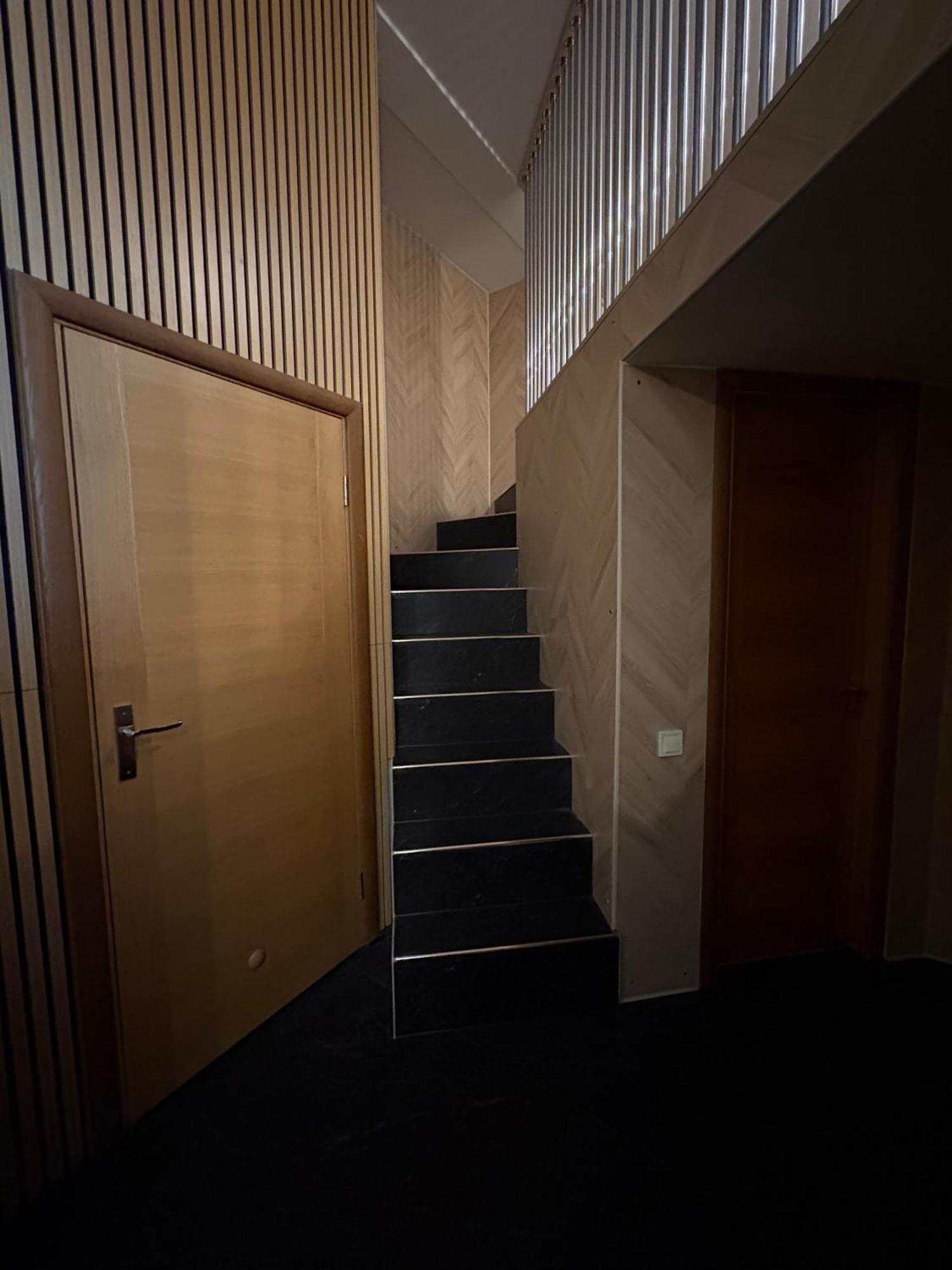 Cat Garden Premium Apartments Riga Exterior photo