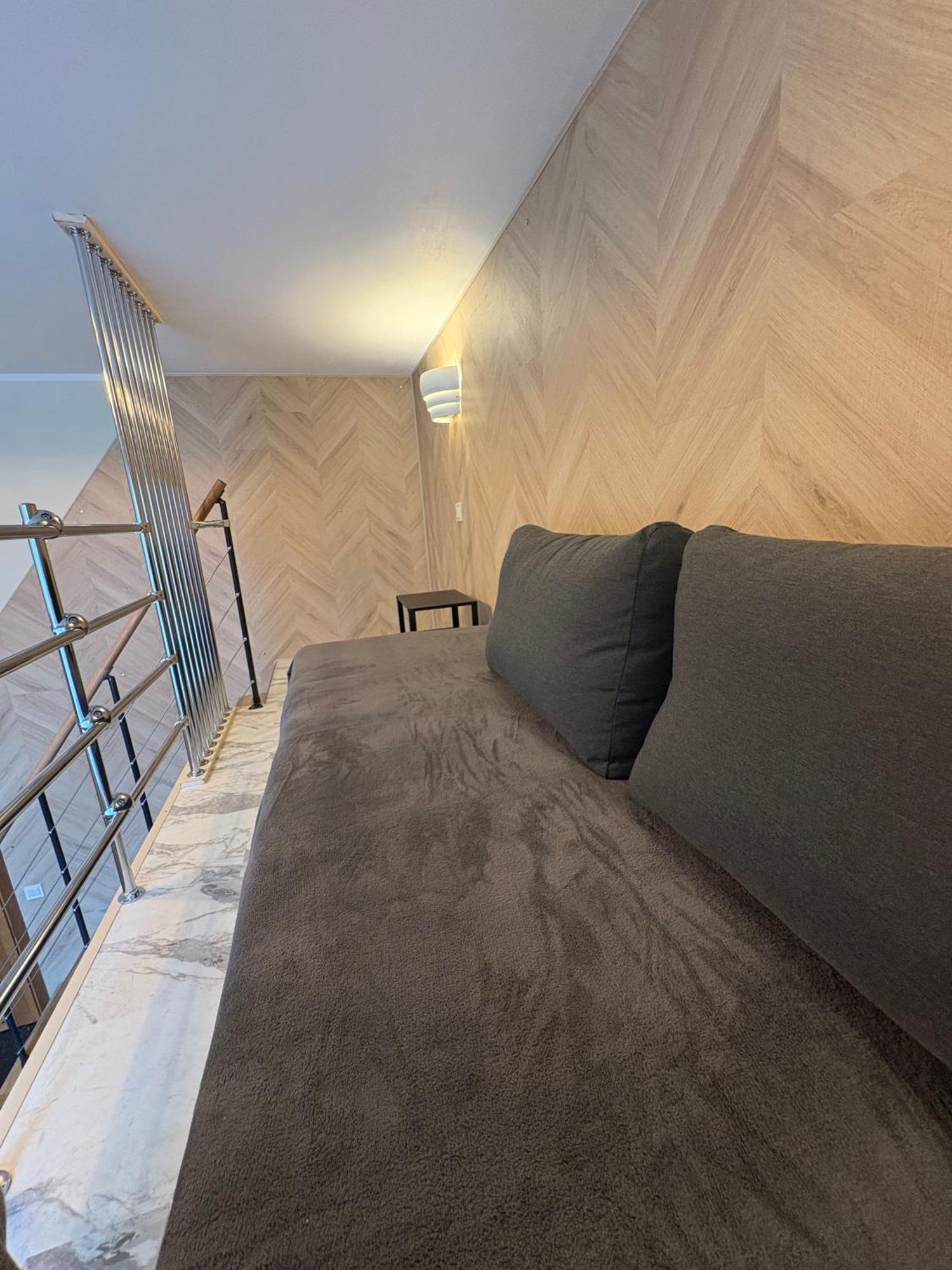 Cat Garden Premium Apartments Riga Exterior photo