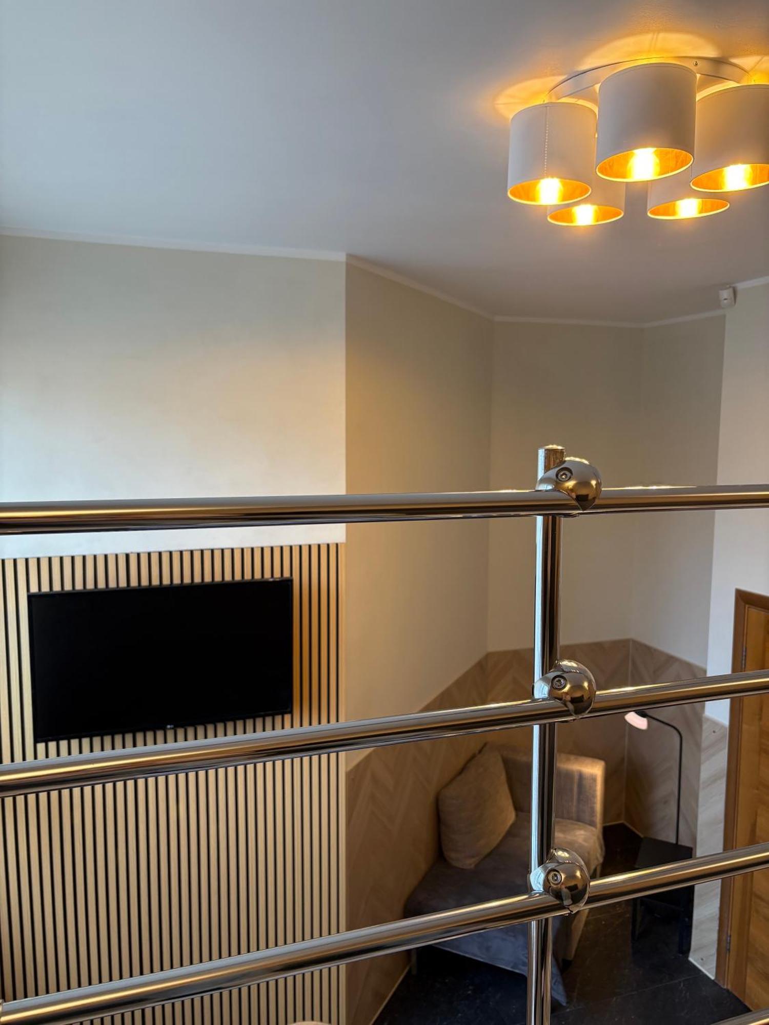 Cat Garden Premium Apartments Riga Exterior photo