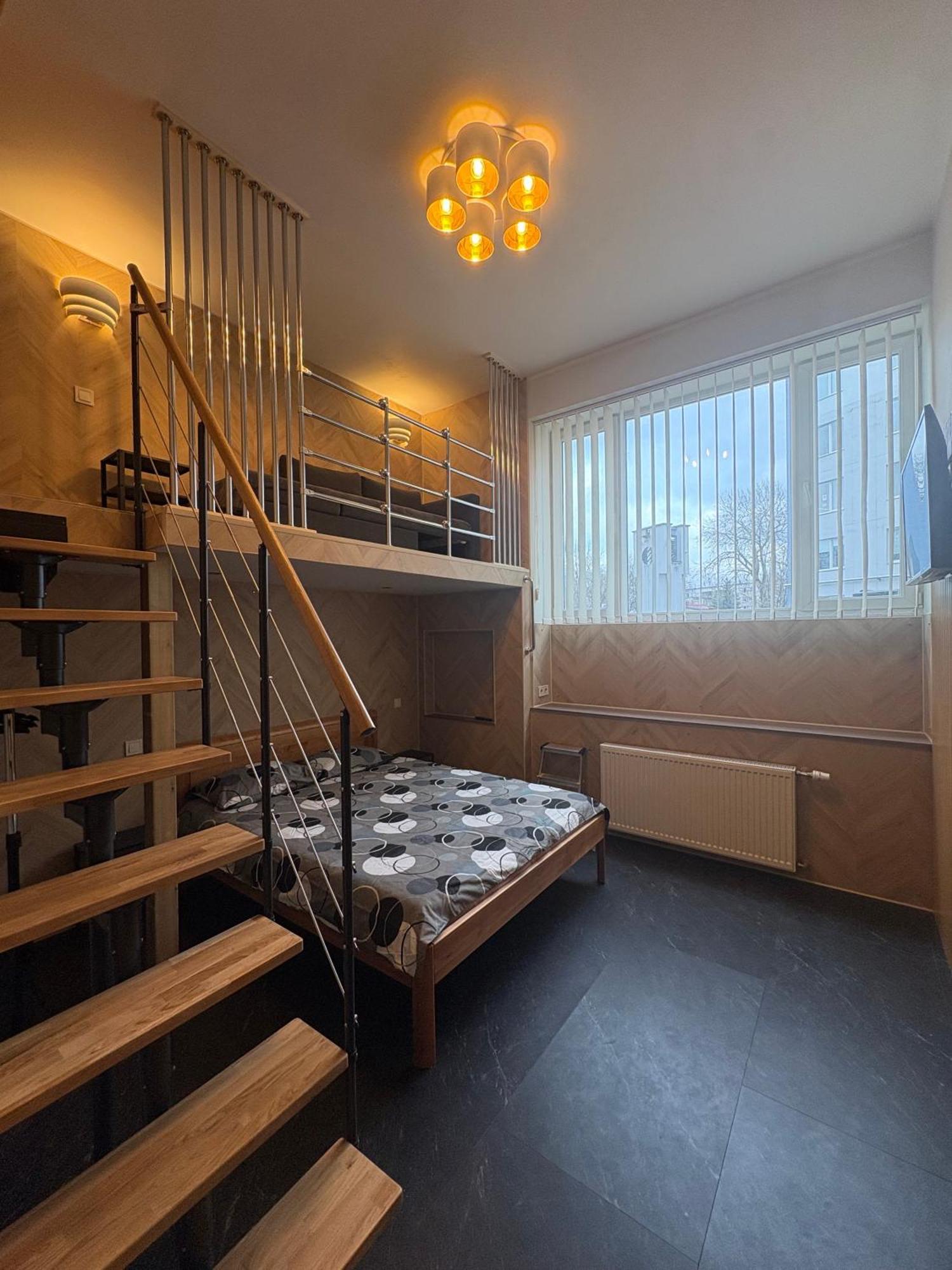 Cat Garden Premium Apartments Riga Exterior photo