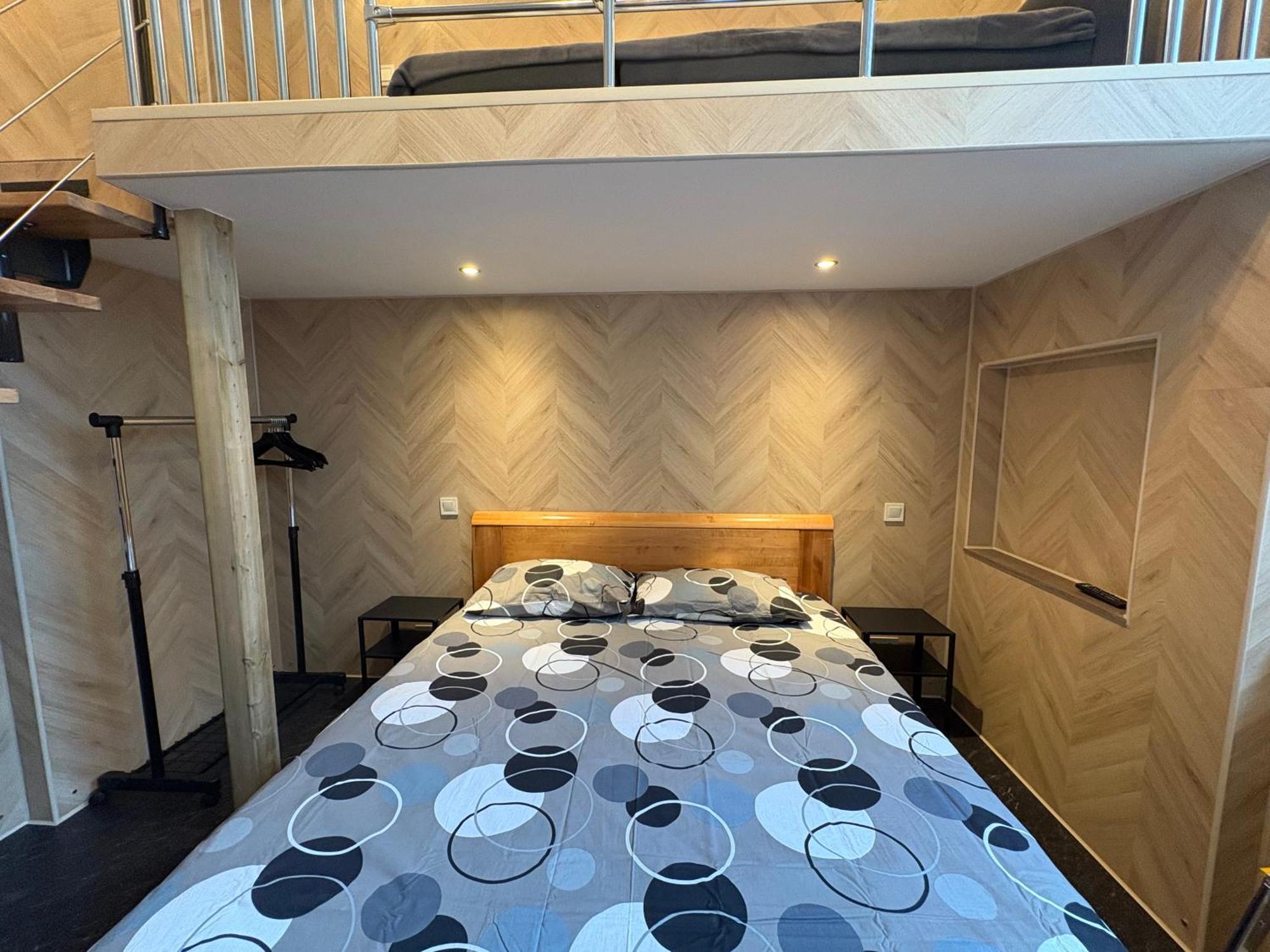 Cat Garden Premium Apartments Riga Exterior photo