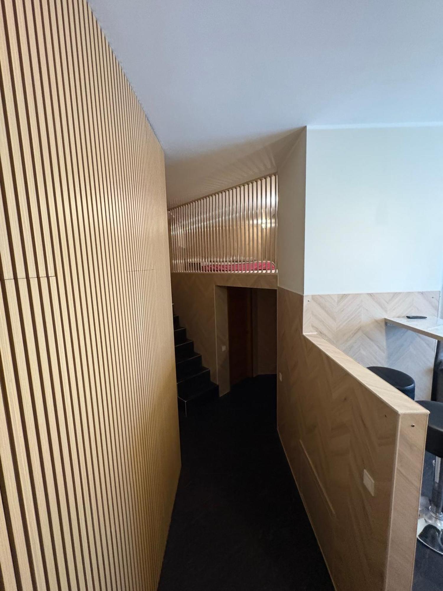 Cat Garden Premium Apartments Riga Exterior photo
