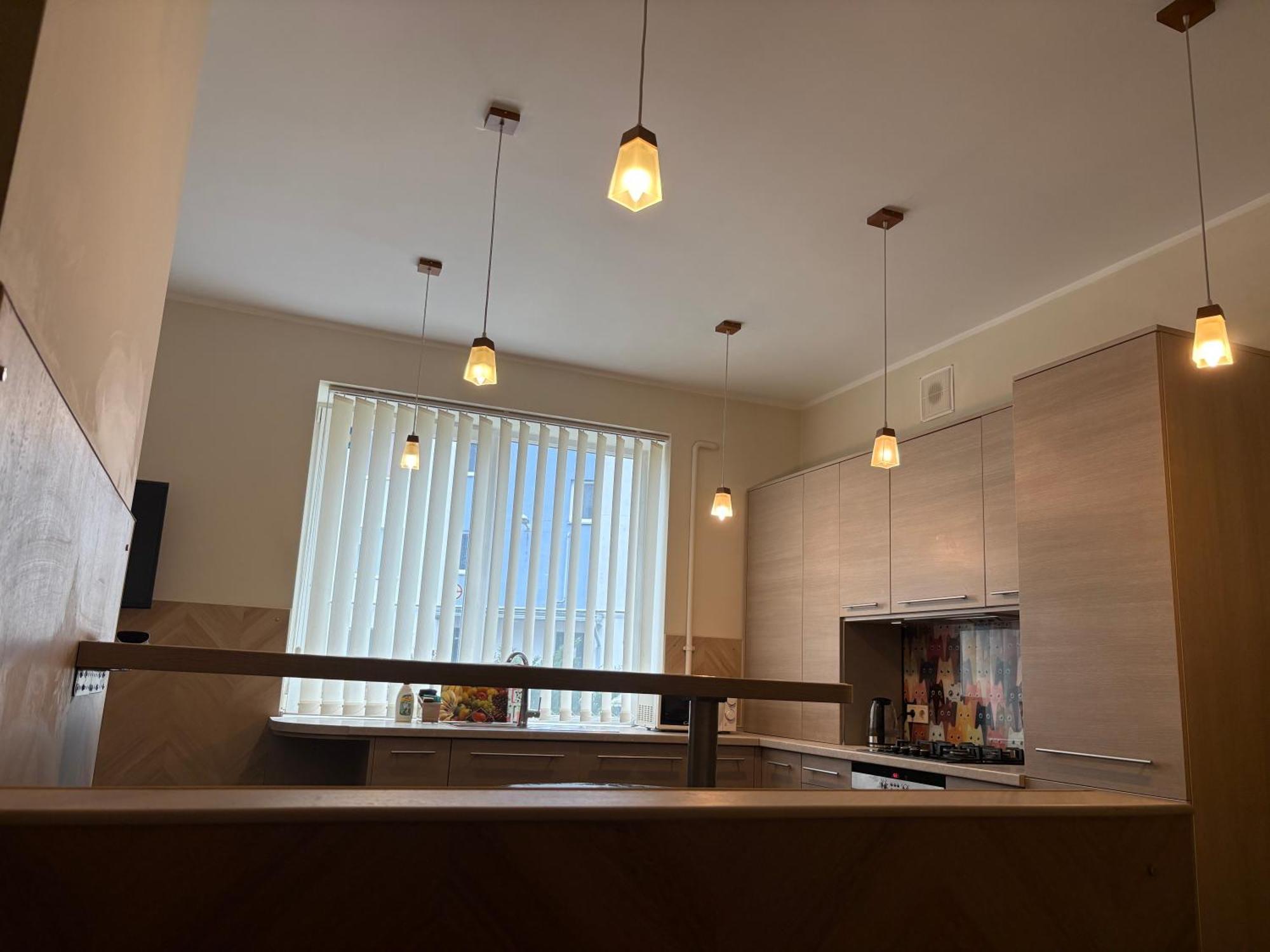 Cat Garden Premium Apartments Riga Exterior photo