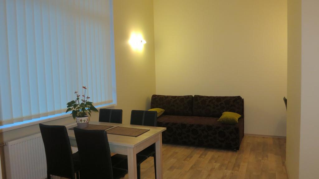 Cat Garden Premium Apartments Riga Exterior photo