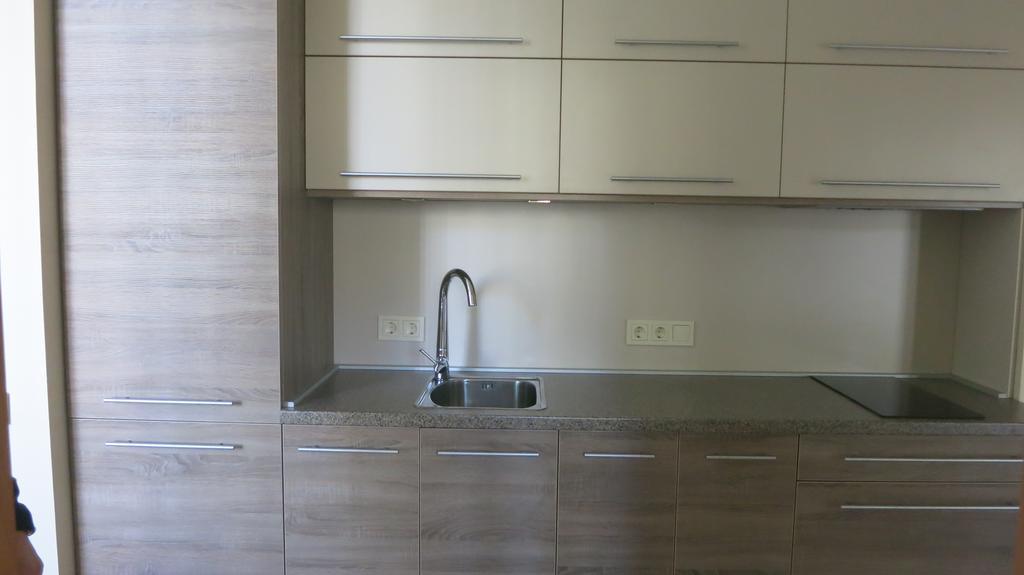 Cat Garden Premium Apartments Riga Exterior photo