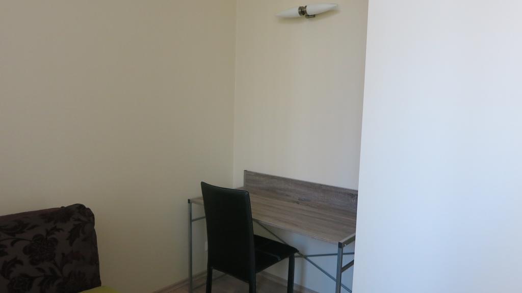 Cat Garden Premium Apartments Riga Exterior photo