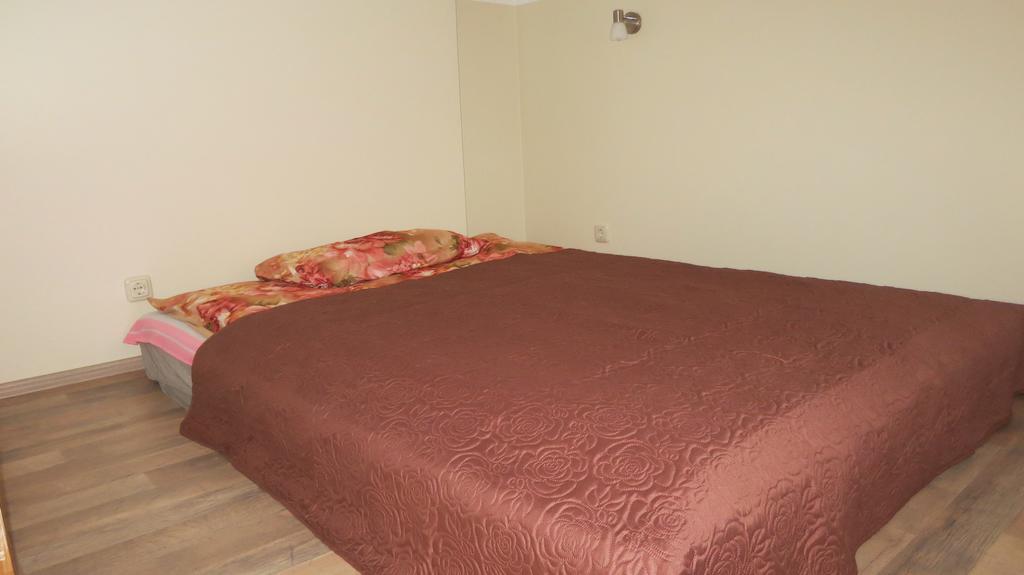 Cat Garden Premium Apartments Riga Exterior photo
